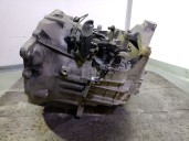 Recambio de caja cambios para volvo s40 ii (544) 2.0 d referencia OEM IAM 4M5R7002CF 36050233 TIGB1090505151148