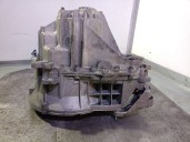 Recambio de caja cambios para volvo s40 ii (544) 2.0 d referencia OEM IAM 4M5R7002CF 36050233 TIGB1090505151148