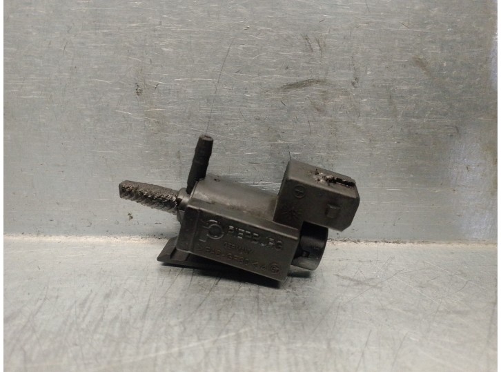 Recambio de electrovalvula vacio para bmw serie 3 berlina (e46) 2.0 16v diesel cat referencia OEM IAM 72234100 72234100 PIERBURG