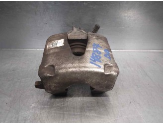 Recambio de pinza freno delantera izquierda para seat ibiza (kj1) 1.0 referencia OEM IAM 2Q0615105 305MCW MANDO