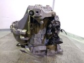 Recambio de caja cambios para volvo s40 ii (544) 2.0 d referencia OEM IAM 4M5R7002CF 36050233 TIGB1090505151148