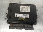 Replacement engine ECU for Mini R50, R53 Cooper OEM IAM reference 12147520019 S118012001L SIEMENS