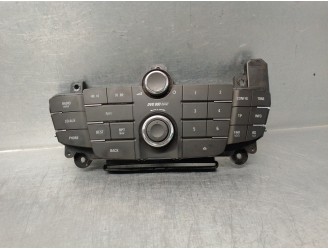 Replacement multifunction steering wheel control for Opel Insignia A (G09) 2.0 CDTi (68) OEM IAM reference 13273256 