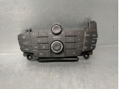 Recambio de mando multifuncion para opel insignia a (g09) 2.0 cdti (68) referencia OEM IAM 13273256 