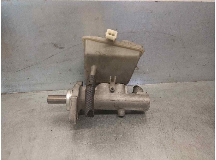 Recambio de bomba freno para volvo s60 berlina 2.4 cat referencia OEM IAM 03350884861 03350884861 ATE