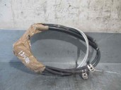 Recambio de palanca freno de mano para audi tt (8j3/8j9) 2.0 tdi quattro coupe referencia OEM IAM 8J0609722E 