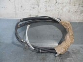 Recambio de palanca freno de mano para audi tt (8j3/8j9) 2.0 tdi quattro coupe referencia OEM IAM 8J0609722E 