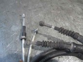 Recambio de palanca freno de mano para audi tt (8j3/8j9) 2.0 tdi quattro coupe referencia OEM IAM 8J0609722E 