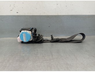 Recambio de cinturon seguridad delantero derecho para mercedes-benz clase b sports tourer (w246, w242) b 180 cdi (246.200) refer