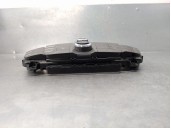 Replacement multifunction switch for Opel Insignia A (G09) 2.0 CDTi (68) OEM IAM reference 13273256 