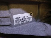 Recambio de caja cambios para volvo s40 ii (544) 2.0 d referencia OEM IAM 4M5R7002CF 36050233 TIGB1090505151148