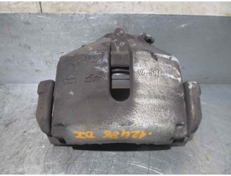 Replacement front left brake caliper for Audi TT (8J3/8J9) 2.0 TDI Quattro coupe OEM IAM reference ATE