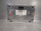 Replacement multifunction display for Nissan Pathfinder (R51) 2.5 dCi diesel CAT OEM IAM reference 28091EP000 