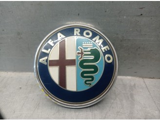 Recambio de anagrama para alfa romeo 159 (939_) 1.9 jtdm 16v (939axc1b, 939axc12) referencia OEM IAM 50500393 50500393 