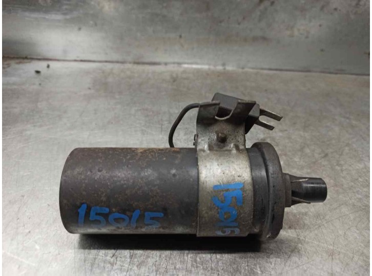 Replacement ignition coil for Renault 5 (B/C40) 1.1 OEM IAM reference 7700738573 