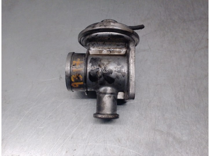 Recambio de valvula egr para bmw serie 3 berlina (e46) 2.0 16v diesel cat referencia OEM IAM 78545204 72826400 PIRBURG