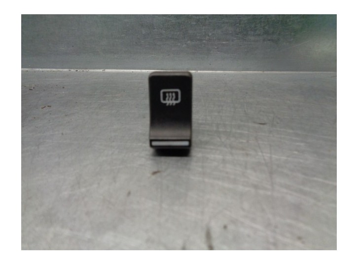 Recambio de interruptor para renault 5 (b/c40) 1.1 referencia OEM IAM 7700760536  