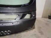 Recambio de porton trasero para audi tt (8j3/8j9) 2.0 tdi quattro coupe referencia OEM IAM 8J8827023A GRIS OSCURO 3 PUERTAS