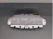 Recambio de airbag delantero derecho para bmw x6 (e71) xdrive40d referencia OEM IAM 2406447 