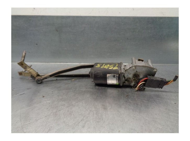 Recambio de motor limpia delantero para renault 5 (b/c40) 1.1 referencia OEM IAM 7701349770 