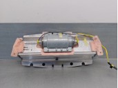 Recambio de airbag delantero derecho para bmw x6 (e71) xdrive40d referencia OEM IAM 2406447 