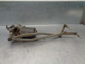 Recambio de motor limpia delantero para renault 5 (b/c40) 1.1 referencia OEM IAM 7701349770 