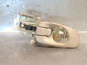 Recambio de maneta interior trasera izquierda para kia carens 1.8 cat referencia OEM IAM 0K2C05933066 0K2C05933066 
