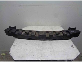 Recambio de refuerzo paragolpes trasero para audi tt (8j3/8j9) 2.0 tdi quattro coupe referencia OEM IAM 8J0807309 DE HIERRO Y ES