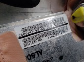 Recambio de airbag delantero derecho para bmw x6 (e71) xdrive40d referencia OEM IAM 2406447 