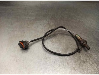 Recambio de sonda lambda para renault 5 (b/c40) 1.1 referencia OEM IAM 09202575 5WK91701 SIEMENS