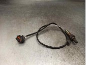 Recambio de sonda lambda para renault 5 (b/c40) 1.1 referencia OEM IAM 09202575 5WK91701 SIEMENS