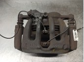 Recambio de pinza freno delantera derecha para peugeot 407 3.0 v6 24v referencia OEM IAM 9644359480 TRW
