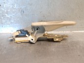 Recambio de maneta interior trasera izquierda para kia carens 1.8 cat referencia OEM IAM 0K2C05933066 0K2C05933066 