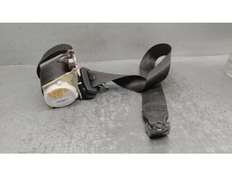 Replacement rear right seatbelt for Ford S-MAX (CA1) 1.6 EcoBoost cat OEM IAM reference 1792606 5 DOORS