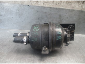 Recambio de deposito servo para mini r50 , r53 cooper referencia OEM IAM 32411097164  ZF