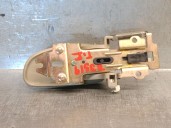 Recambio de maneta interior trasera izquierda para kia carens 1.8 cat referencia OEM IAM 0K2C05933066 0K2C05933066 