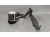 Replacement rear right seatbelt for Ford S-MAX (CA1) 1.6 EcoBoost cat OEM IAM reference 1792606 5 DOORS