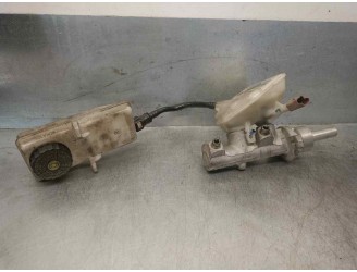 Replacement brake pump for Citroën C4 Saloon 1.6 16V HDi OEM IAM reference 0204224576 