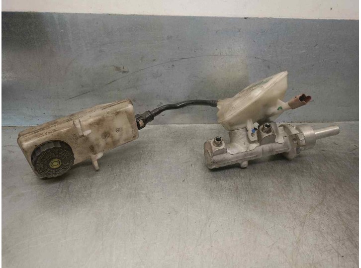 Recambio de bomba freno para citroën c4 berlina 1.6 16v hdi referencia OEM IAM 0204224576  