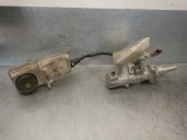 Recambio de bomba freno para citroën c4 berlina 1.6 16v hdi referencia OEM IAM 0204224576  