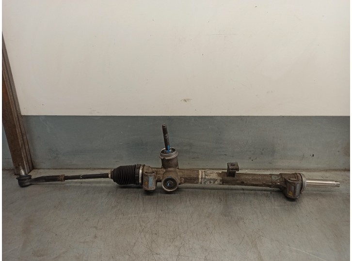 Recambio de cremallera direccion para opel corsa d 1.3 16v cdti cat (z 13 dth / l4i) referencia OEM IAM 5900269 