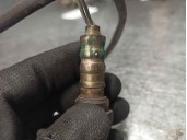 Recambio de sonda lambda para renault 5 (b/c40) 1.1 referencia OEM IAM 09202575 5WK91701 SIEMENS