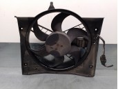 Recambio de electroventilador para bmw serie 3 berlina (e46) 2.0 16v diesel cat referencia OEM IAM 17427790896 17117801423 15599