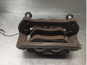 Recambio de pinza freno delantera derecha para peugeot 407 3.0 v6 24v referencia OEM IAM 9644359480 TRW