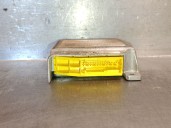 Recambio de centralita airbag para kia carens 1.8 cat referencia OEM IAM 0K2C2677F0A 