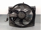 Recambio de electroventilador para bmw serie 3 berlina (e46) 2.0 16v diesel cat referencia OEM IAM 17427790896 17117801423 15599