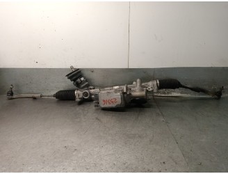 Recambio de cremallera direccion para mercedes-benz clase b sports tourer (w246, w242) b 180 cdi (246.200) referencia OEM IAM A2