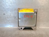 Recambio de centralita airbag para kia carens 1.8 cat referencia OEM IAM 0K2C2677F0A  