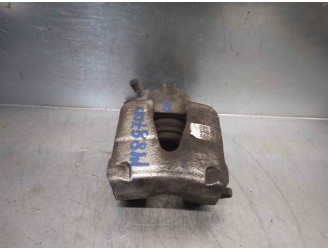 Recambio de pinza freno delantera derecha para seat ibiza (kj1) 1.0 referencia OEM IAM 2Q0615106 VCF111 MANDO