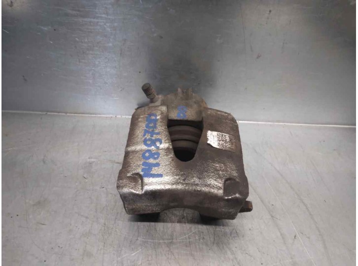 Recambio de pinza freno delantera derecha para seat ibiza (kj1) 1.0 referencia OEM IAM 2Q0615106 VCF111 MANDO